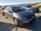 2013 VOLKSWAGEN  JETTA