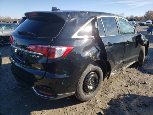 2017 ACURA RDX ADVANC 5J8TB4H78HL028320