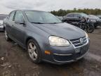 2008 VOLKSWAGEN  JETTA