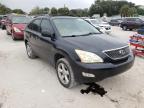 2007 LEXUS  RX350