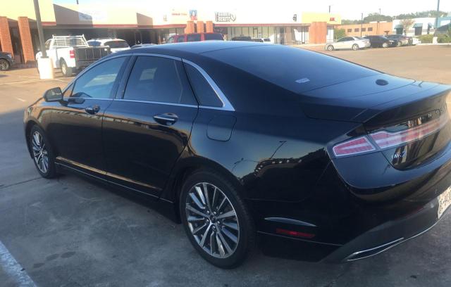 2019 LINCOLN MKZ RESERV 3LN6L5C93KR605699