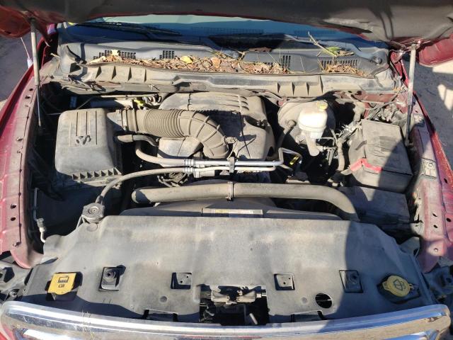 2012 DODGE RAM 1500 S 1C6RD6GT6CS280828