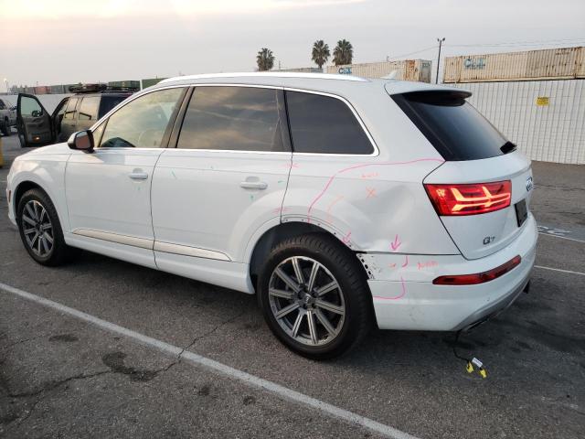 VIN WA1LAAF73JD012684 2018 Audi Q7, Premium Plus no.9