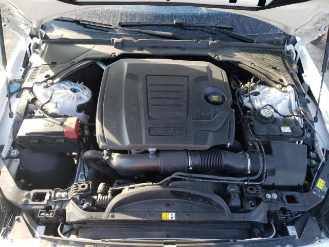 2020 JAGUAR XE S SAJAE4FX1LCP63991