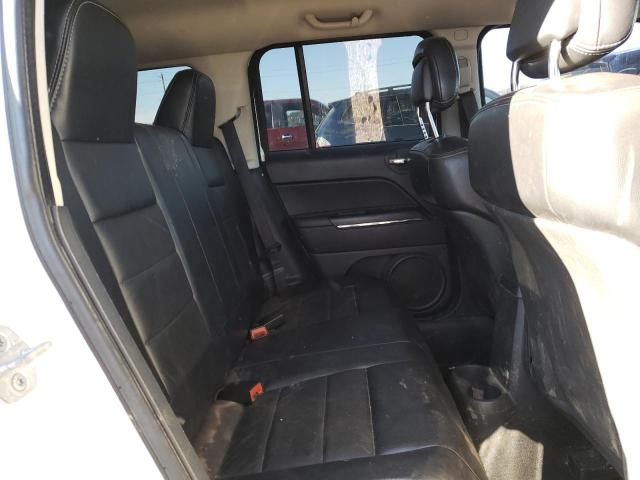 2012 JEEP PATRIOT LI 1C4NJRCB1CD635889