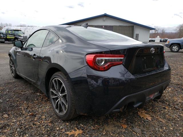2020 TOYOTA 86 JF1ZNAA12L9753265