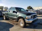 2004 FORD  F250