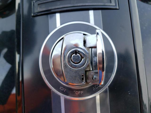 2021 HARLEY-DAVIDSON FLHRXS 1HD1KVP18MB642842