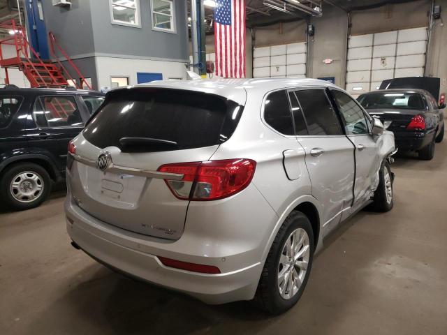 2017 BUICK ENVISION E LRBFXDSA2HD013189