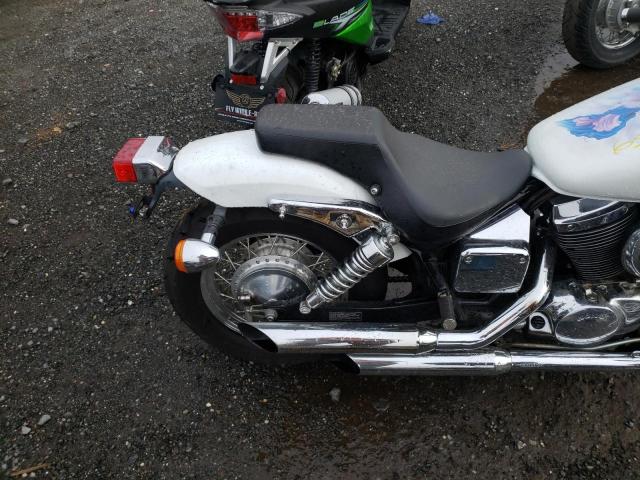 2003 HONDA VT750 DC JH2RC44063M703705