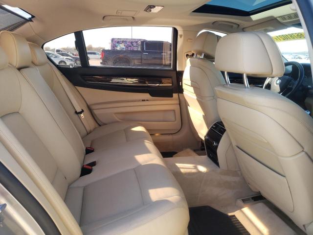 2015 BMW 740 LI WBAYE4C54FD947110