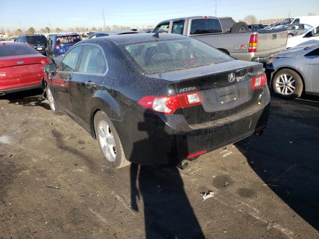 2010 ACURA TSX JH4CU2F63AC016913