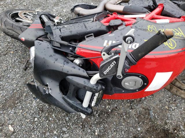 2013 DUCATI DIAVEL ZDM13BLW6DB015074