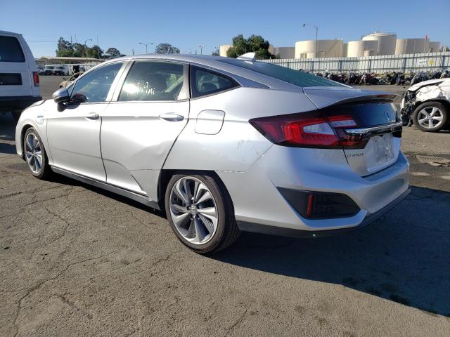 2018 HONDA CLARITY TO JHMZC5F32JC006412