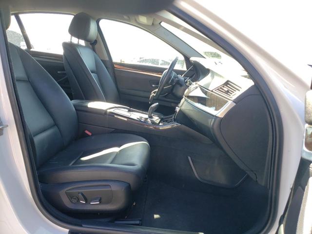 2016 BMW 535 D WBAXA5C58GG042253