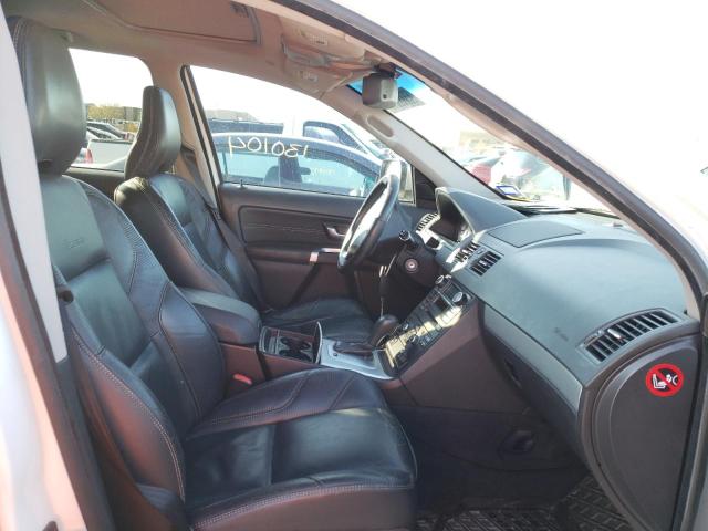 2013 VOLVO XC90 R DES YV4952CT8D1635295