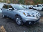 2015 SUBARU  OUTBACK