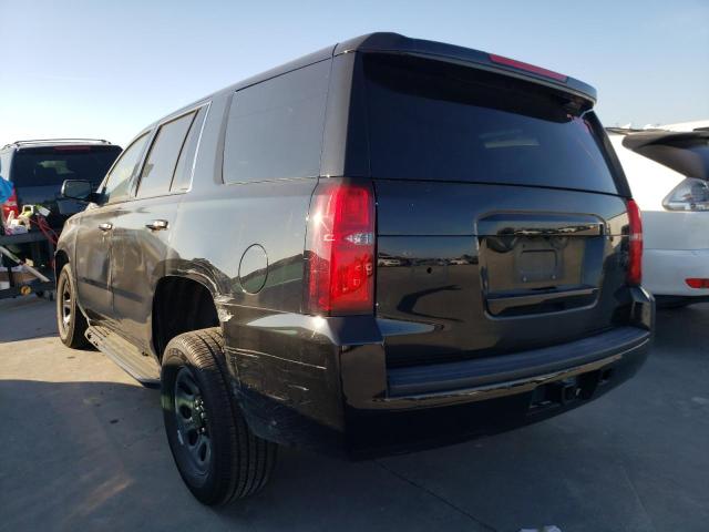 2018 CHEVROLET TAHOE POLI 1GNLCDEC3JR230926