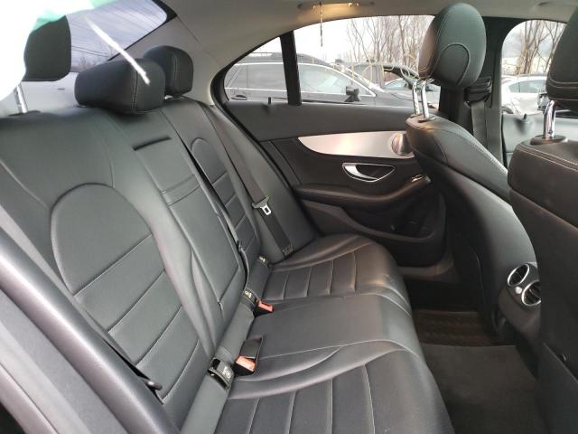 2015 MERCEDES-BENZ C300 4 MAT 55SWF4KB6FU004559