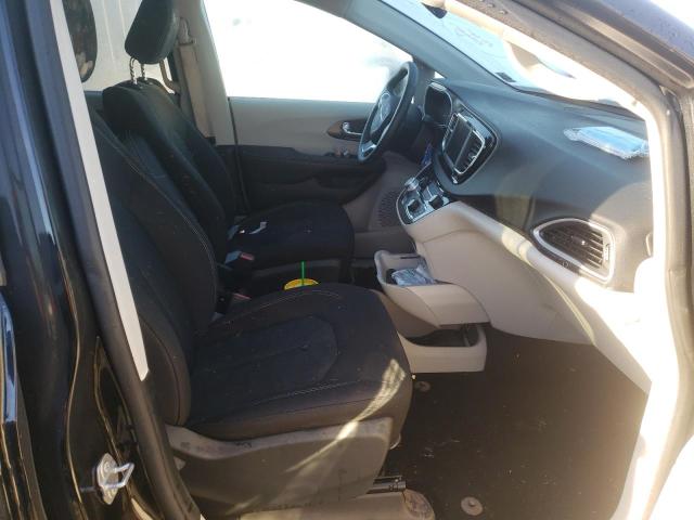 2020 CHRYSLER VOYAGER L 2C4RC1AG6LR165111
