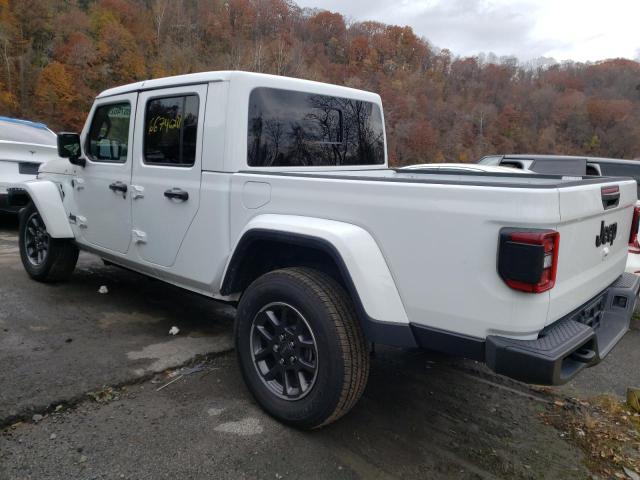 2020 JEEP GLADIATOR 1C6HJTFG6LL147326