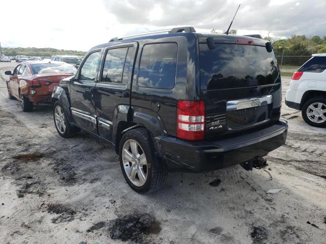 2011 JEEP LIBERTY SP 1J4PN2GK2BW546179