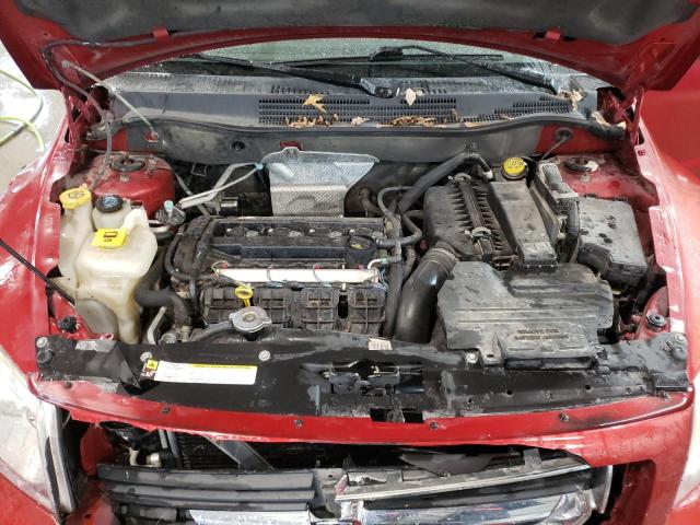 2010 DODGE CALIBER MA 1B3CB3HA0AD598396