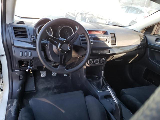 2013 MITSUBISHI LANCER EVO JA32W8FV4DU024341
