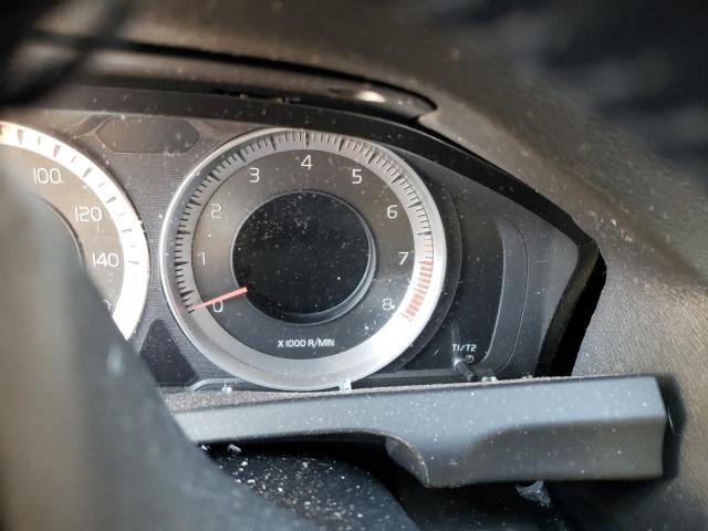 2012 VOLVO S60 T5 YV1622FS2C2106896