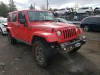 2017 JEEP  WRANGLER