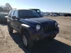 2003 JEEP  LIBERTY