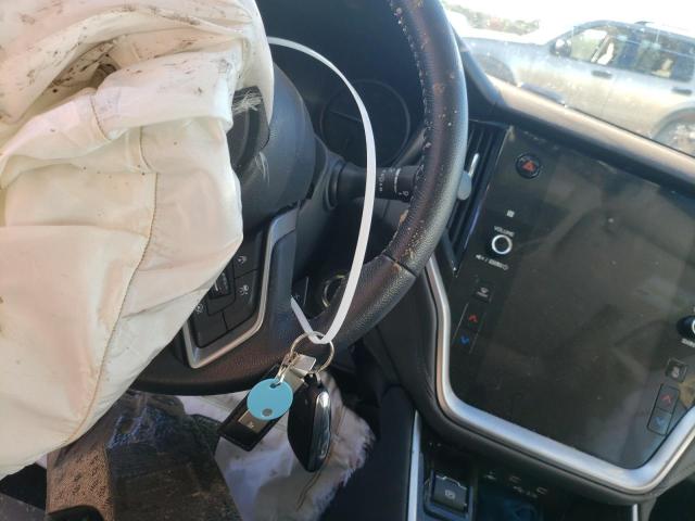 2020 SUBARU OUTBACK ON 4S4BTGKD4L3206218