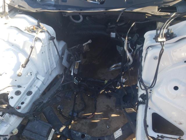 2021 DODGE CHARGER SR 2C3CDXL92MH524910