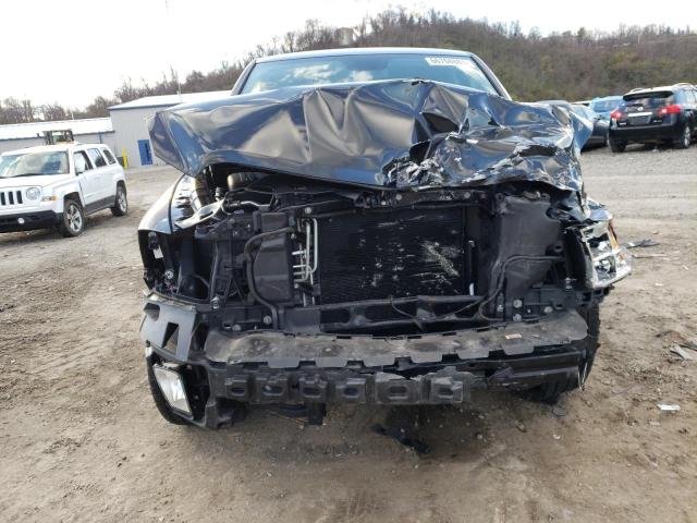 2018 DODGE RAM 1C6RR7FT8JS135960