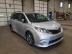 2011 TOYOTA  SIENNA