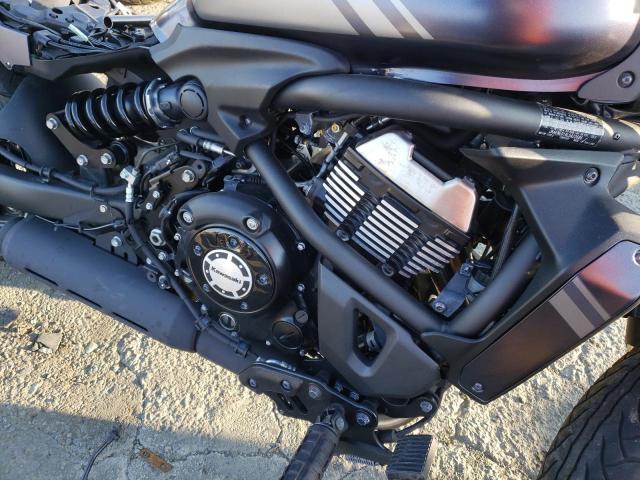 2020 KAWASAKI EN650 D JKAENED16LDA23686