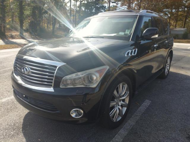 2012 INFINITI QX56 JN8AZ2NF2C9515458
