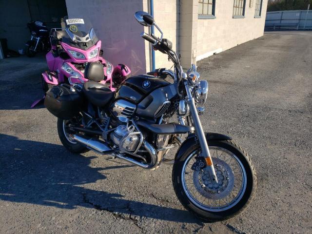 Salvage cars for sale from Copart Grantville, PA: 2001 BMW R1200 C
