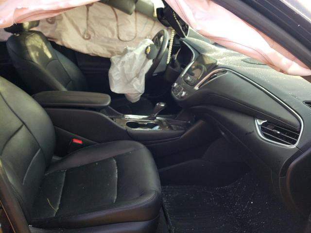 1G1ZE5SX7JF103388 CHEVROLET MALIBU 2018