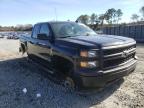 2015 CHEVROLET  SILVERADO