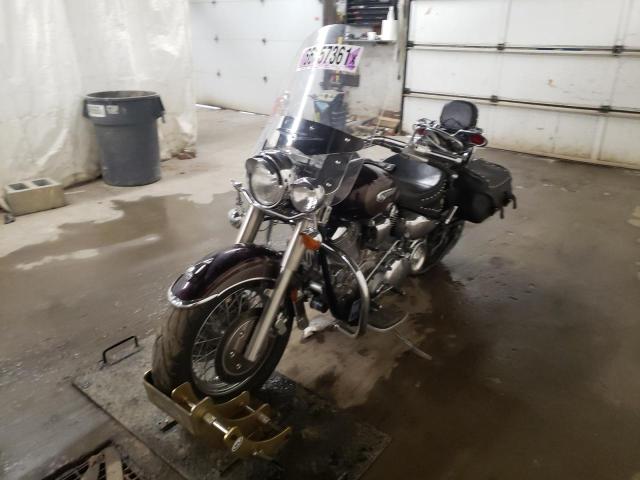 2001 YAMAHA XV1600 ATL JYAVP07EX1A004289