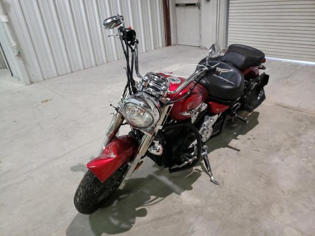 2012 YAMAHA XVS1300 A JYAVP31E6CA000141