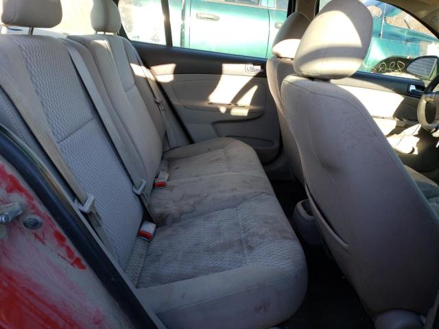 2010 CHEVROLET COBALT 1LT 1G1AD5F50A7235282