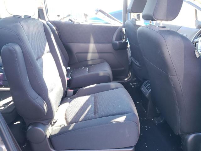 MAZDA 5 2008 SILVER Photo 6