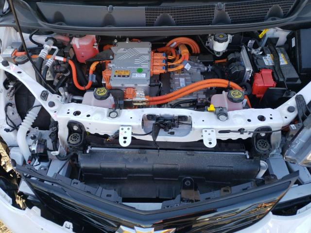 2020 CHEVROLET BOLT EV LT 1G1FY6S09L4131775