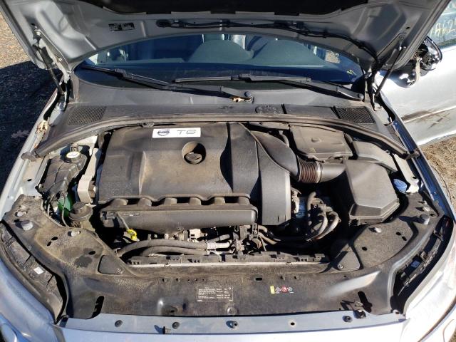 2012 VOLVO S80 T6 YV1902AH8C1155959