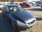 2005 HONDA  ACCORD