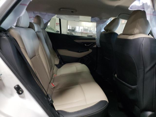 2020 SUBARU OUTBACK LI 4S4BTALCXL3251618