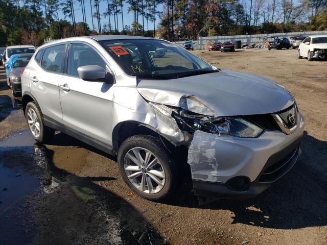 2019 NISSAN UK JN1BJ1CP2KW235684