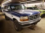 1996 FORD  BRONCO